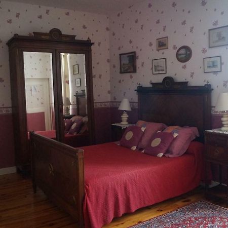 Le Domaine De Rochefort Dissangis ภายนอก รูปภาพ
