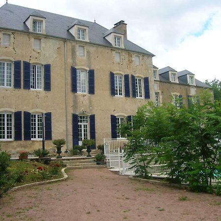 Le Domaine De Rochefort Dissangis ภายนอก รูปภาพ