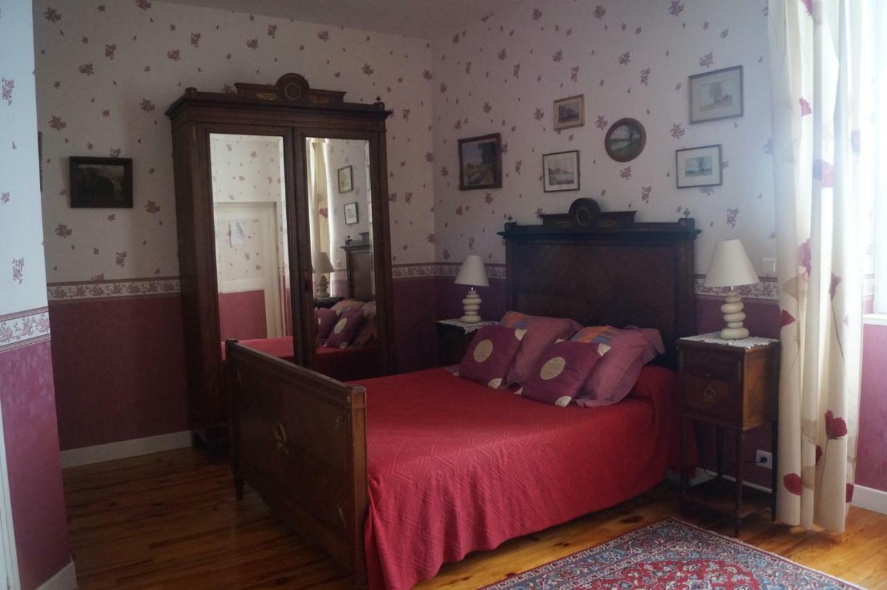 Le Domaine De Rochefort Dissangis ภายนอก รูปภาพ