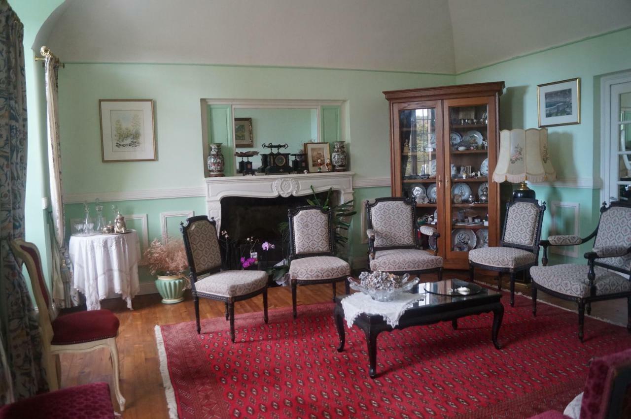 Le Domaine De Rochefort Dissangis ภายนอก รูปภาพ