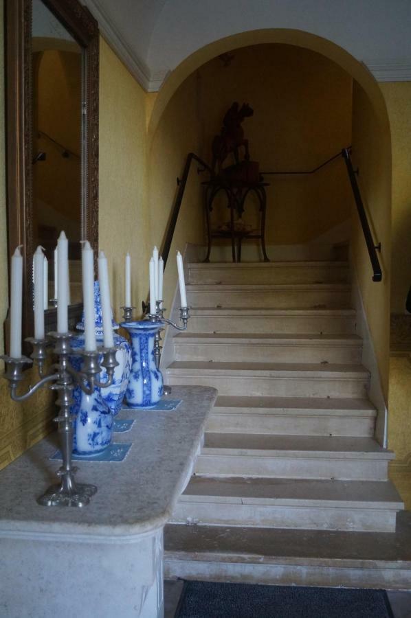 Le Domaine De Rochefort Dissangis ภายนอก รูปภาพ